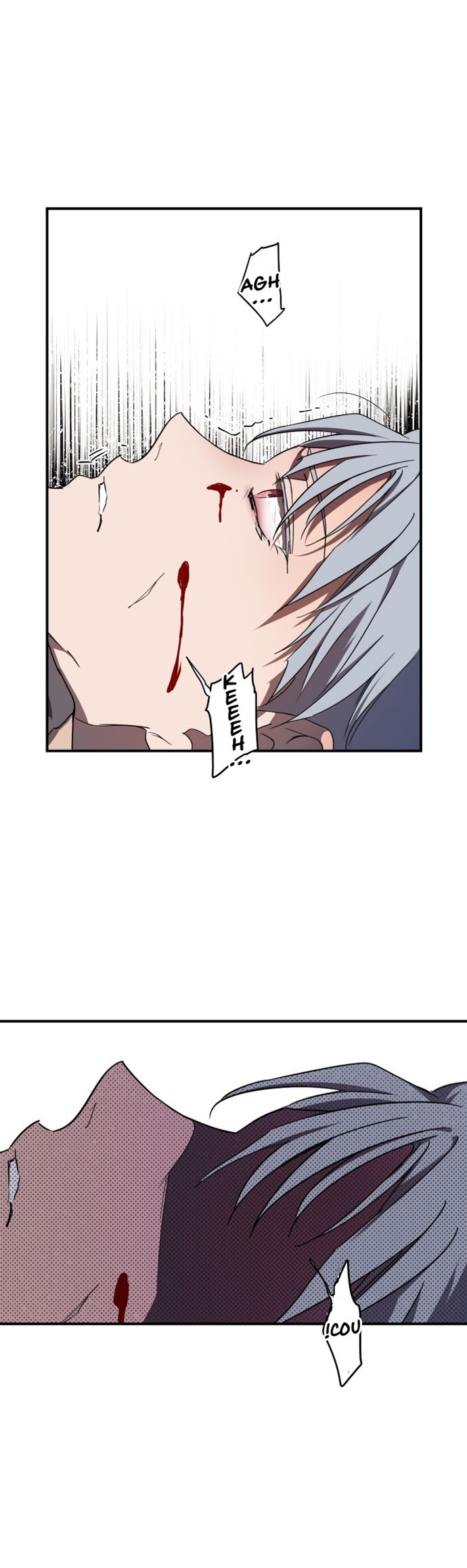 Blinded by the Setting Sun Chapter 47 Bahasa Indonesia