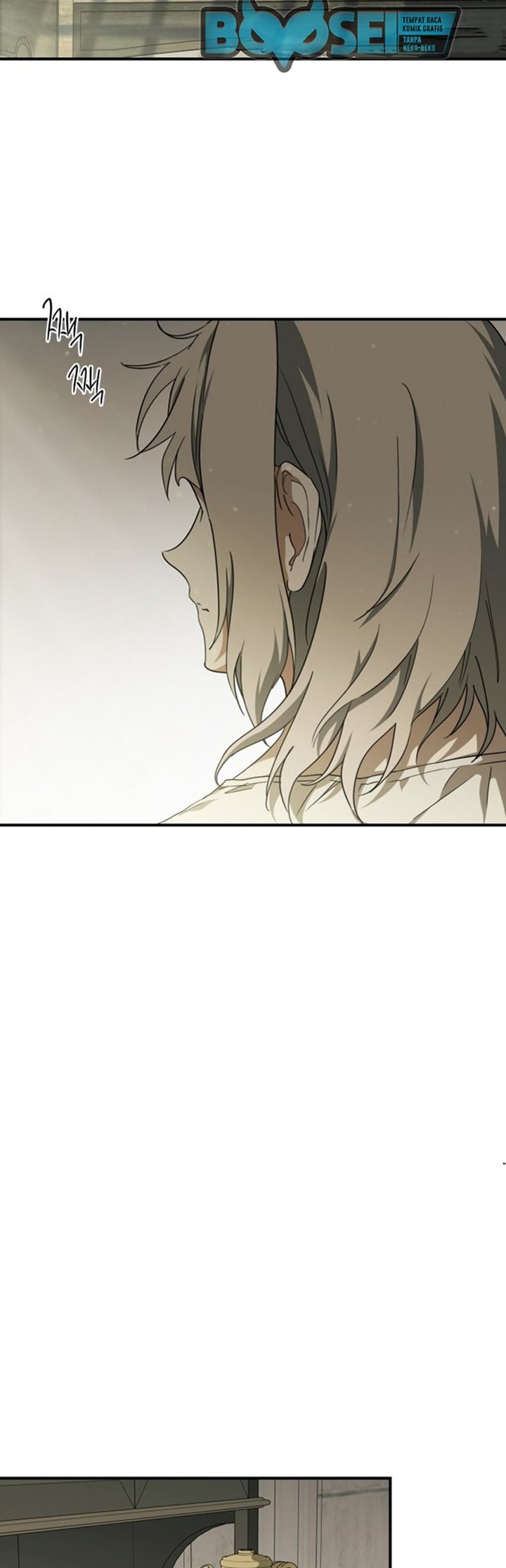 Blinded by the Setting Sun Chapter 50 Bahasa Indonesia