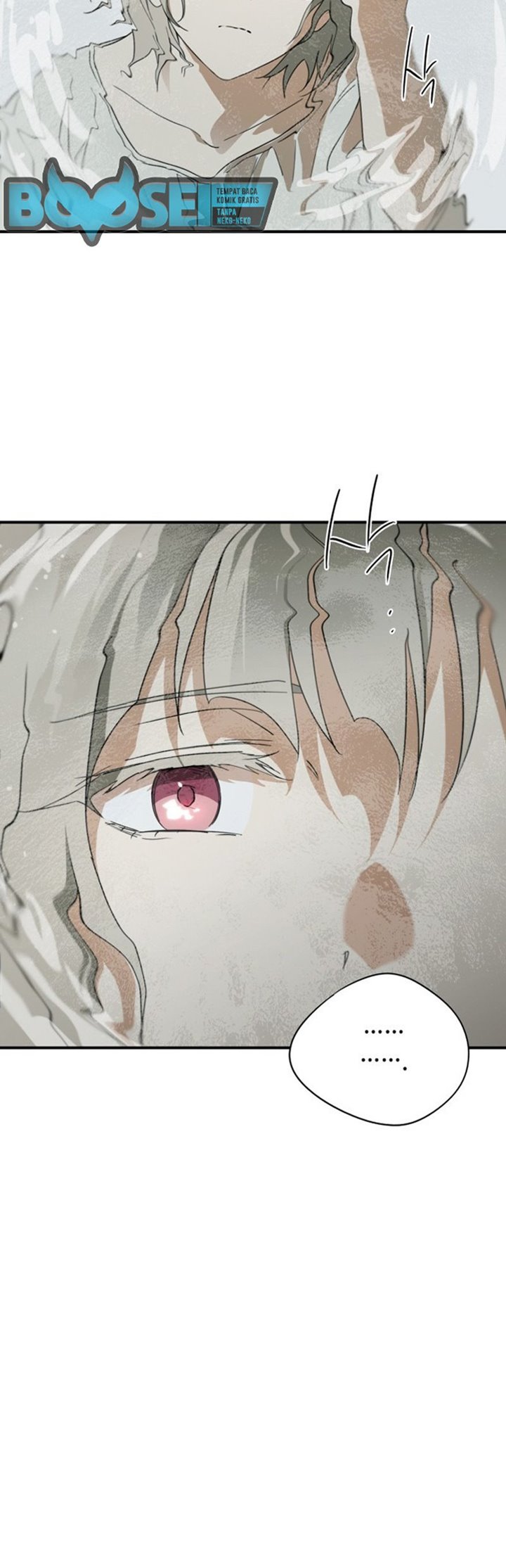 Blinded by the Setting Sun Chapter 50 Bahasa Indonesia