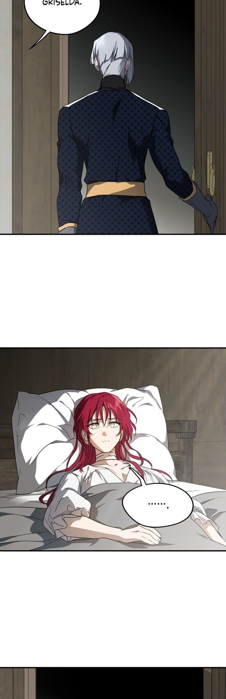 Blinded by the Setting Sun Chapter 50 Bahasa Indonesia