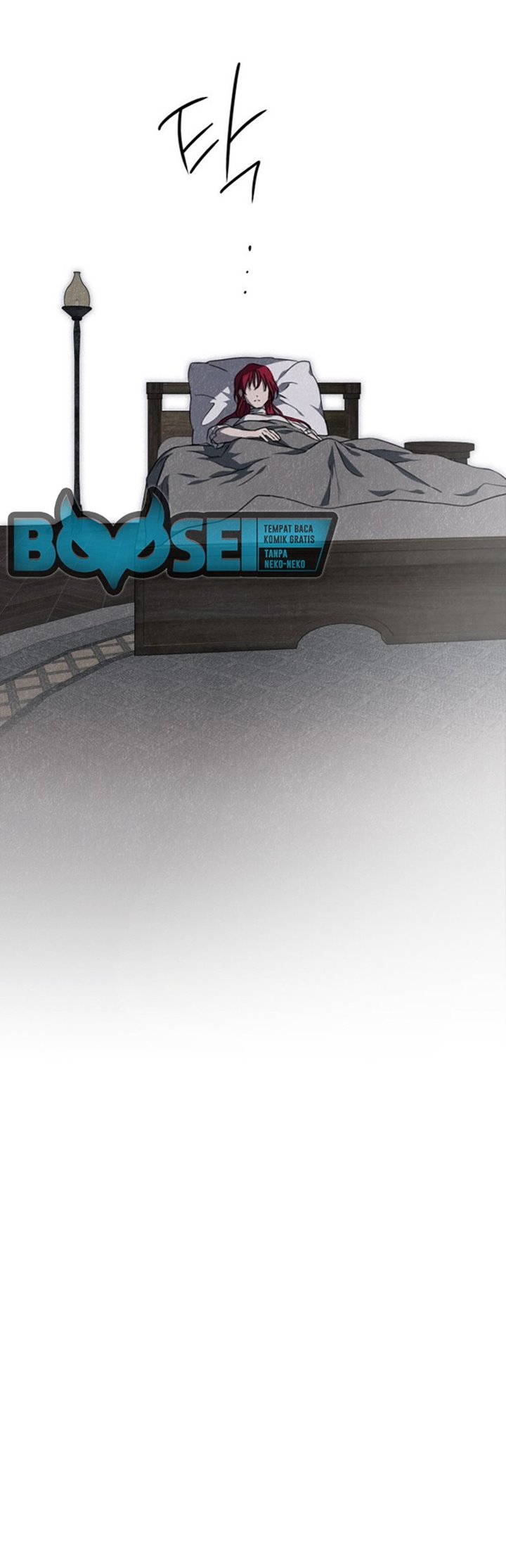 Blinded by the Setting Sun Chapter 50 Bahasa Indonesia