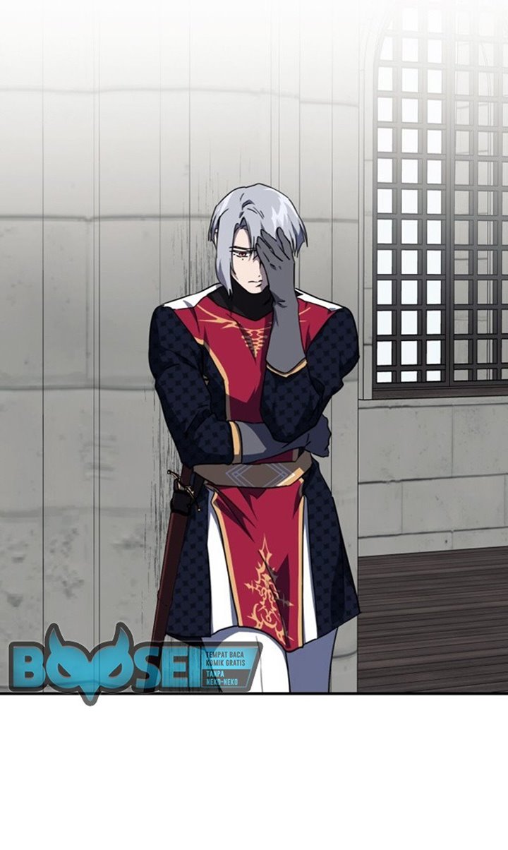 Blinded by the Setting Sun Chapter 50 Bahasa Indonesia