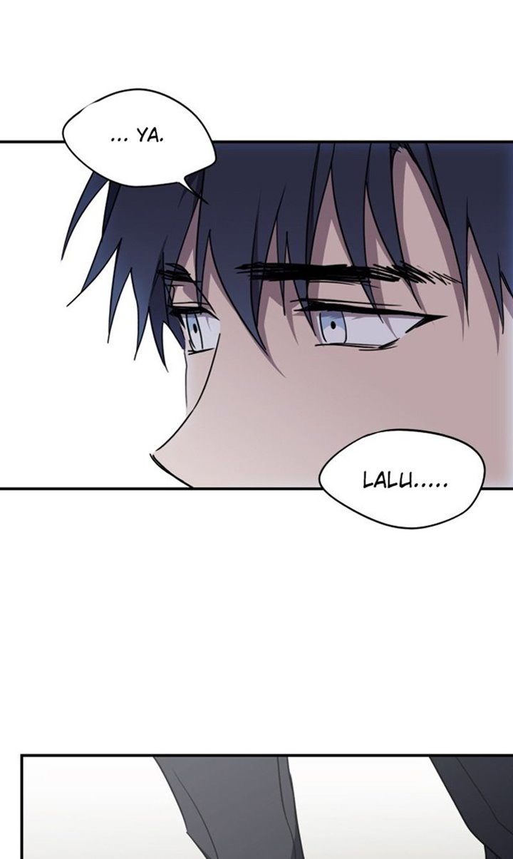 Blinded by the Setting Sun Chapter 50 Bahasa Indonesia