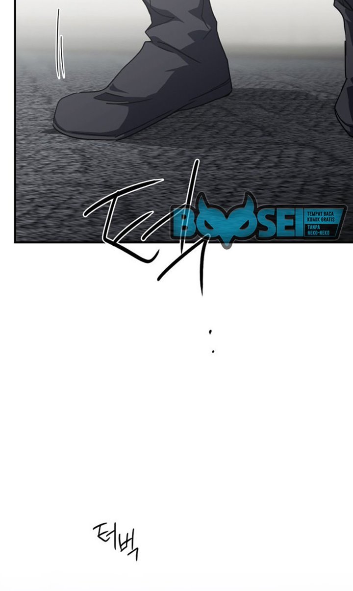 Blinded by the Setting Sun Chapter 50 Bahasa Indonesia