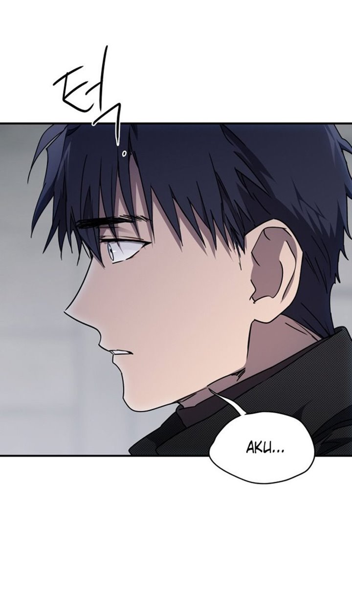 Blinded by the Setting Sun Chapter 50 Bahasa Indonesia