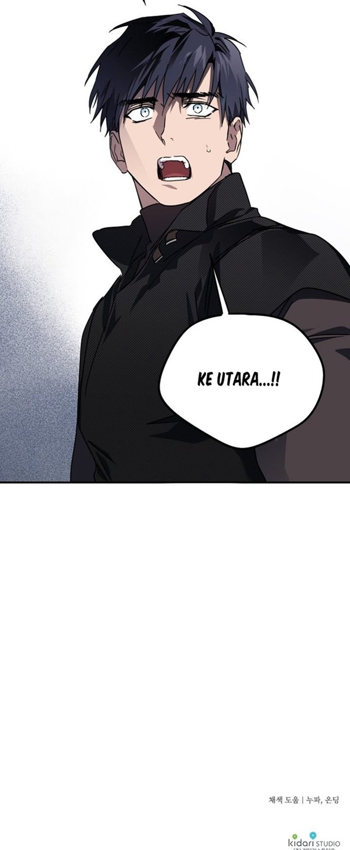 Blinded by the Setting Sun Chapter 50 Bahasa Indonesia