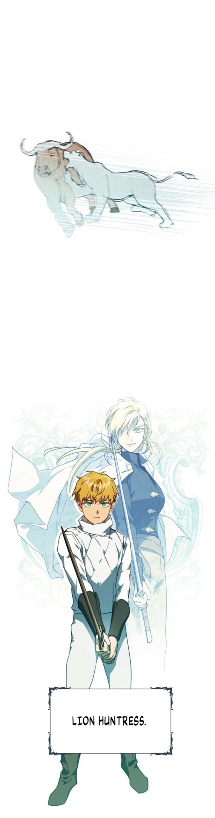 Blinded by the Setting Sun Chapter 59 Bahasa Indonesia