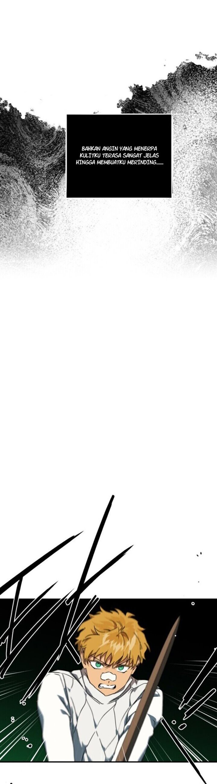 Blinded by the Setting Sun Chapter 59 Bahasa Indonesia