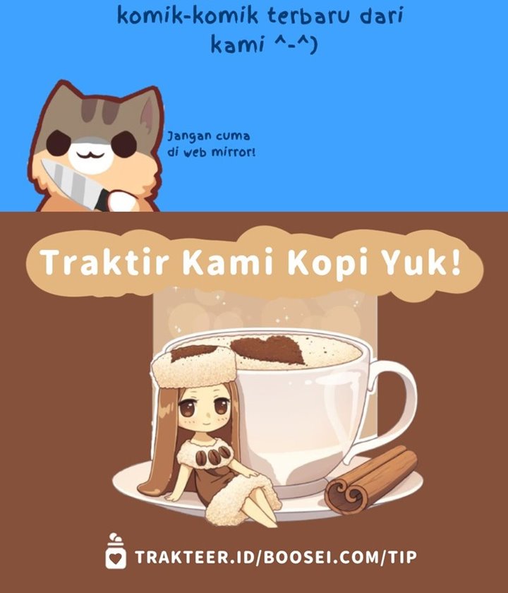 Blinded by the Setting Sun Chapter 59 Bahasa Indonesia