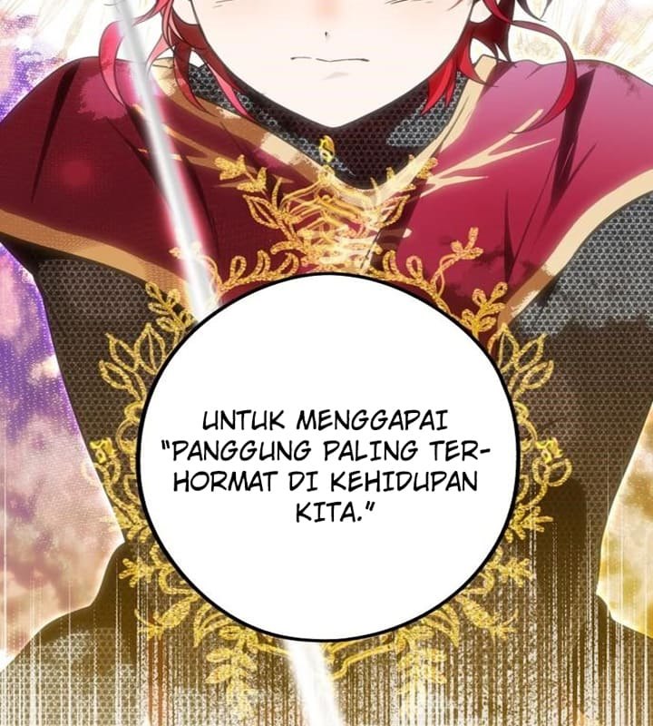 Blinded by the Setting Sun chapter 80