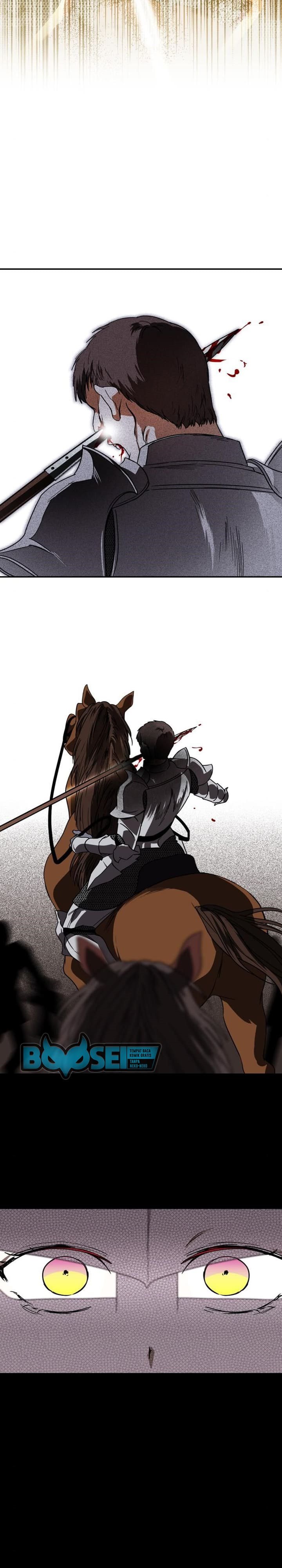 Blinded by the Setting Sun chapter 80
