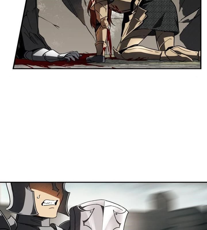 Blinded by the Setting Sun chapter 80