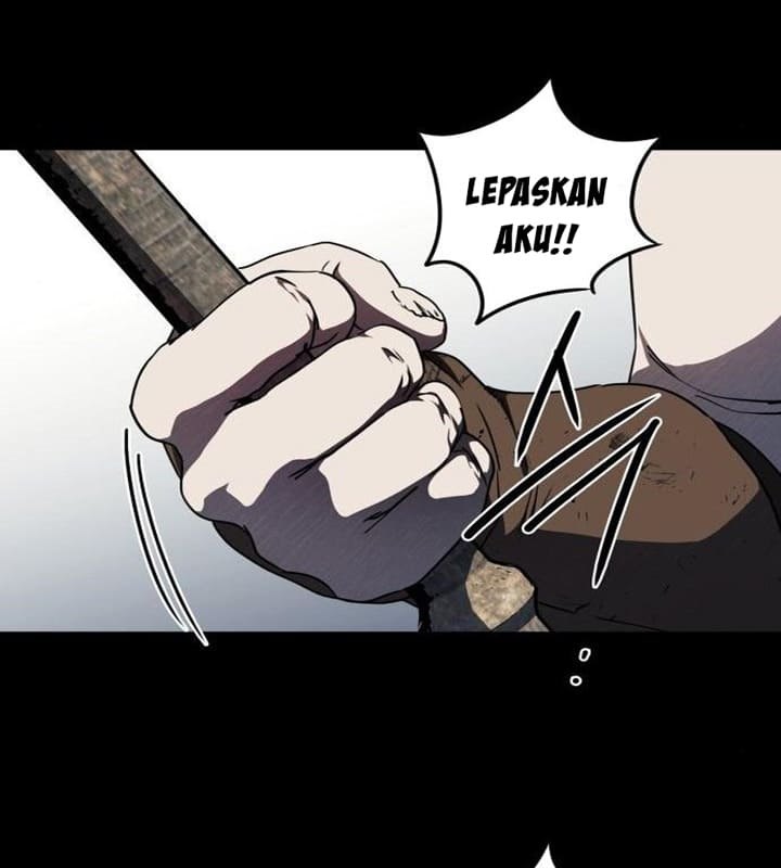 Blinded by the Setting Sun chapter 80