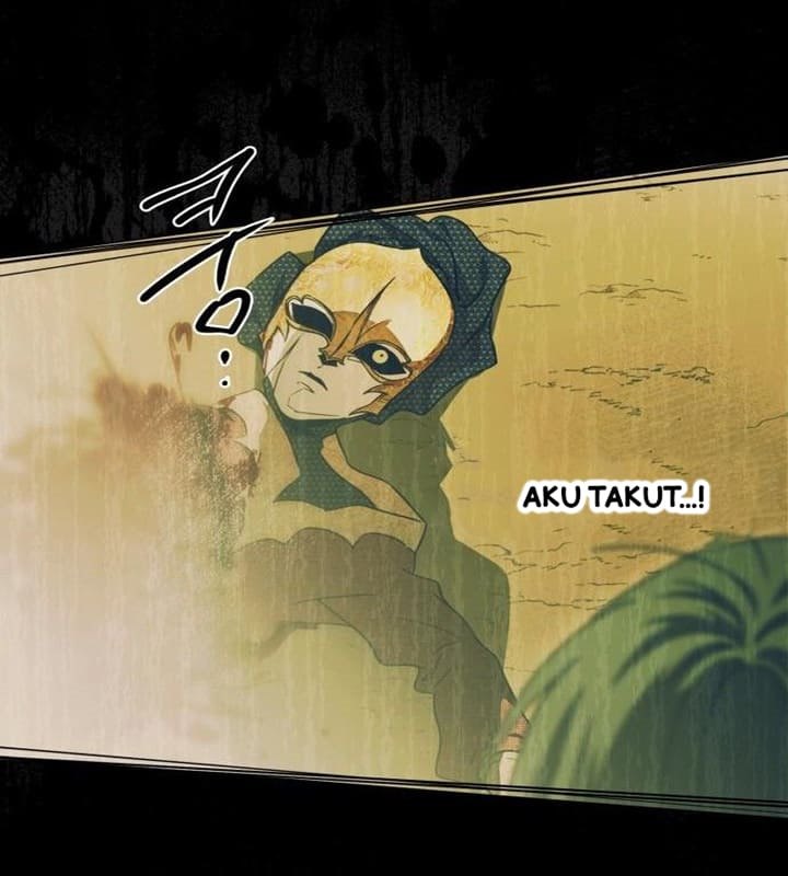 Blinded by the Setting Sun chapter 80