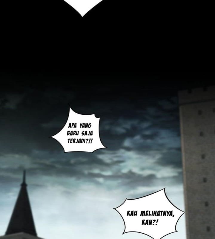 Blinded by the Setting Sun chapter 80