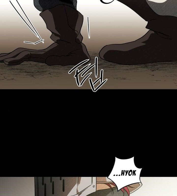 Blinded by the Setting Sun chapter 80