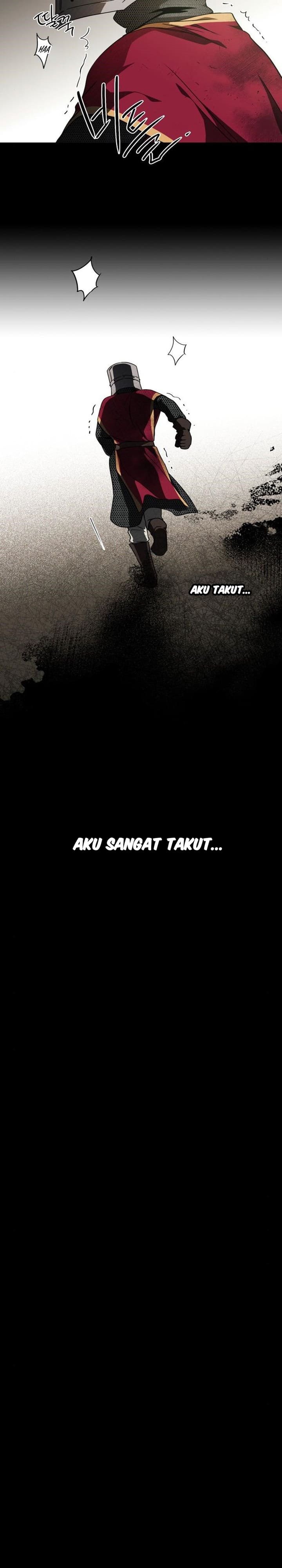 Blinded by the Setting Sun chapter 80