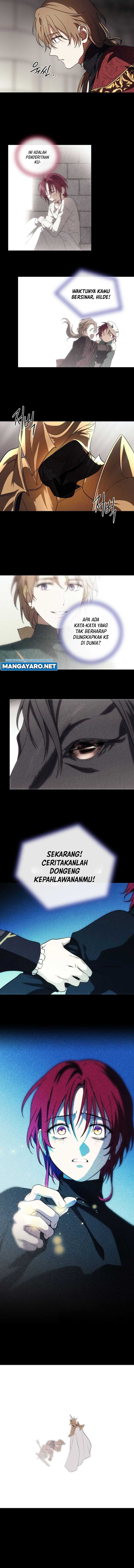 Blinded by the Setting Sun Chapter 120 Bahasa Indonesia