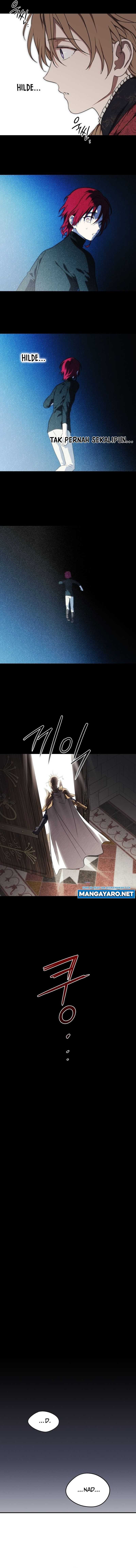 Blinded by the Setting Sun Chapter 120 Bahasa Indonesia