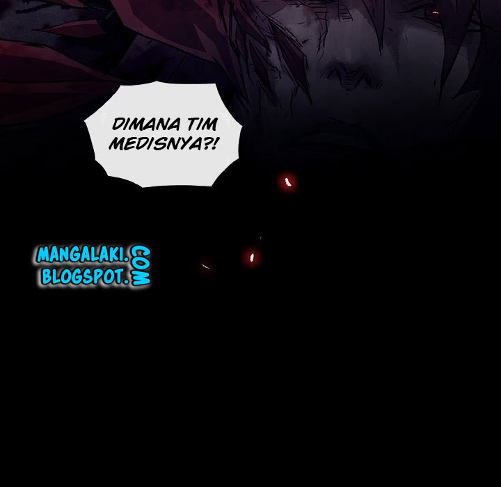 Blood Blade chapter 0