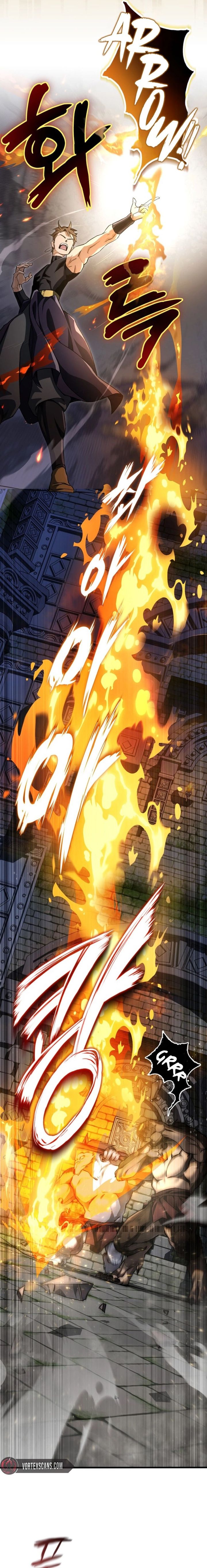 Blood Demon Reincarnation Chapter 01 Bahasa Indonesia