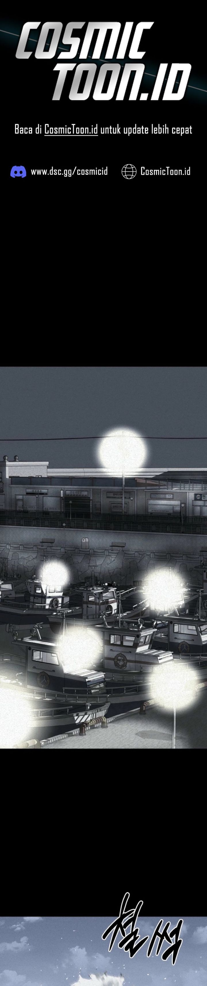 Blood Rain: Zero Chapter 01 Bahasa Indonesia