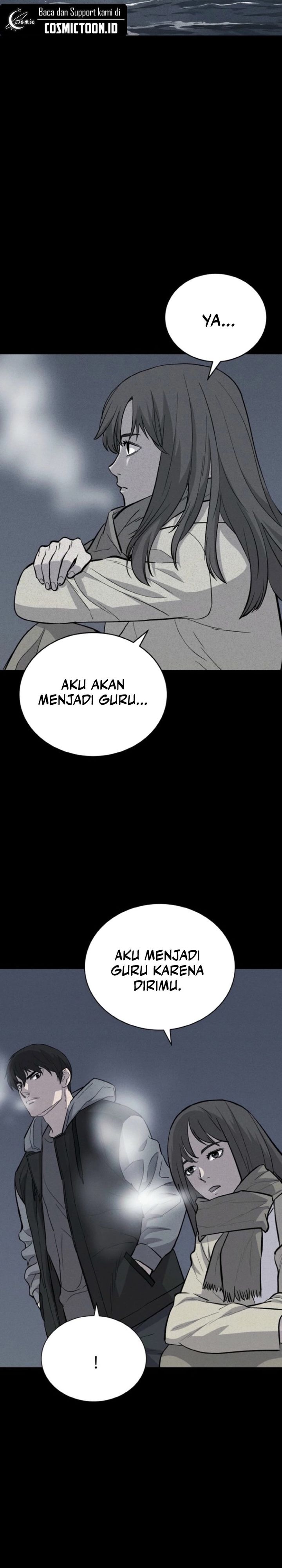 Blood Rain: Zero Chapter 01 Bahasa Indonesia