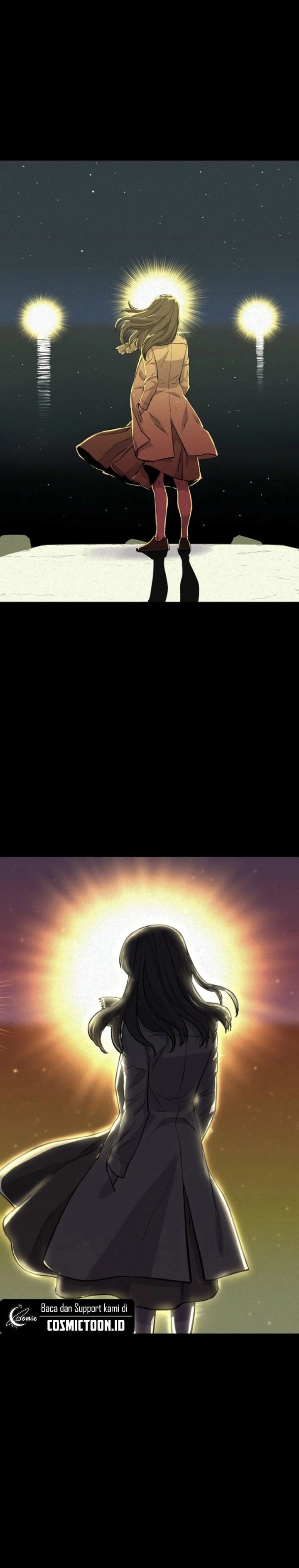 Blood Rain: Zero Chapter 01 Bahasa Indonesia