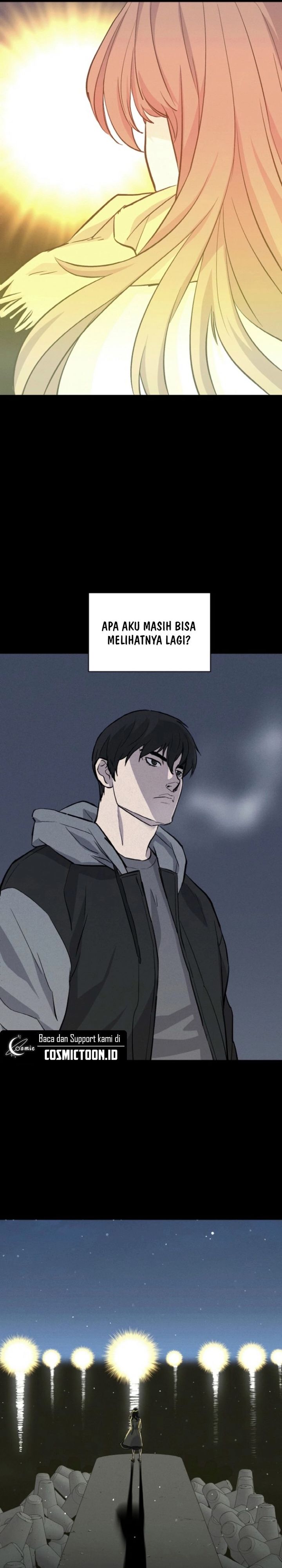 Blood Rain: Zero Chapter 01 Bahasa Indonesia