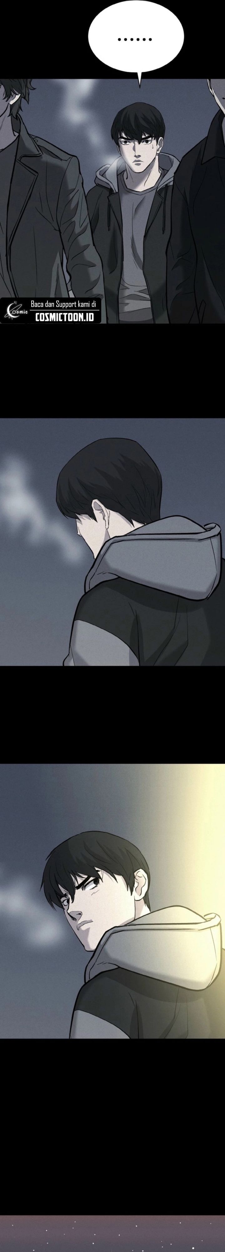 Blood Rain: Zero Chapter 01 Bahasa Indonesia