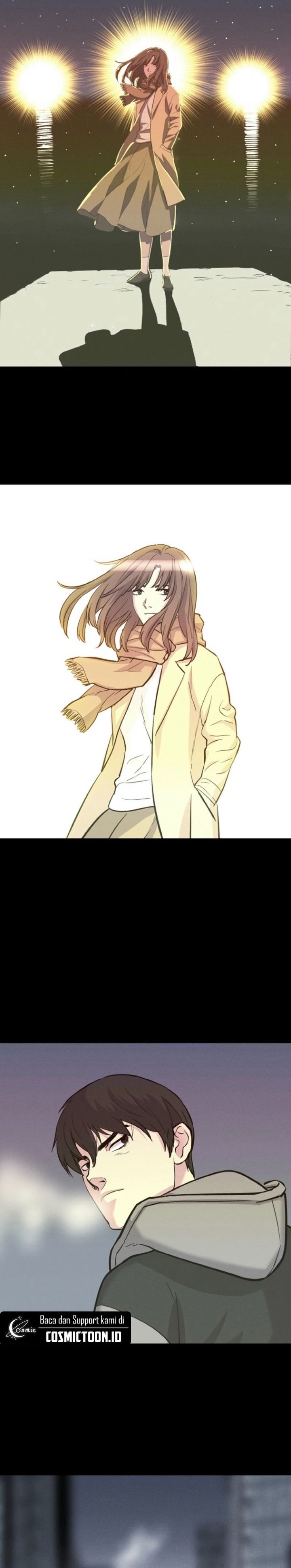 Blood Rain: Zero Chapter 01 Bahasa Indonesia