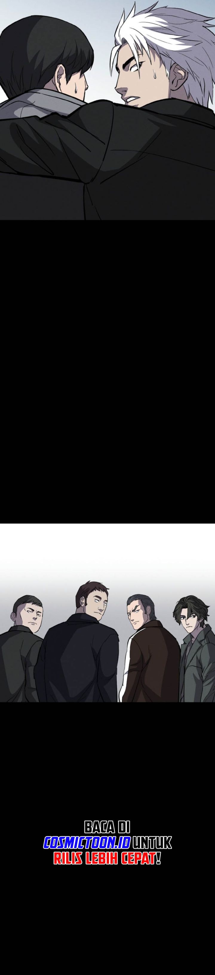 Blood Rain: Zero Chapter 04 Bahasa Indonesia