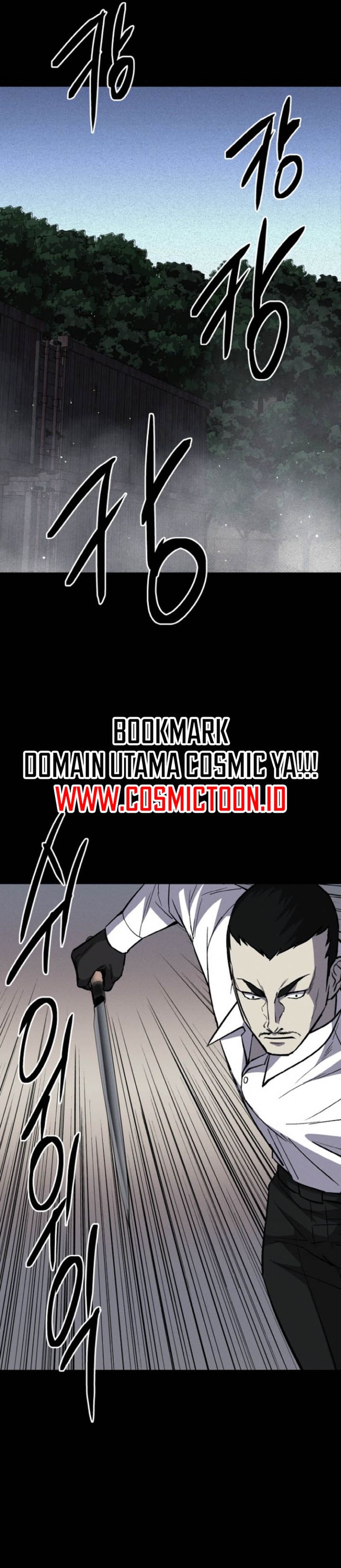 Blood Rain: Zero Chapter 04 Bahasa Indonesia
