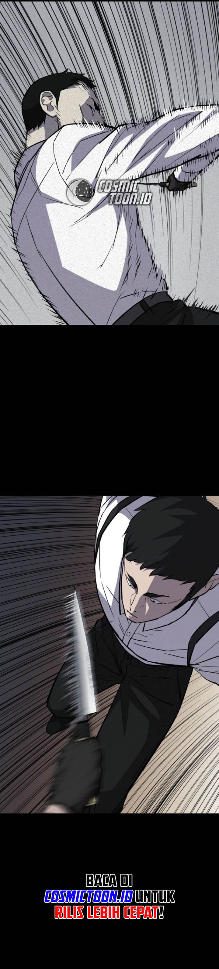 Blood Rain: Zero Chapter 04 Bahasa Indonesia