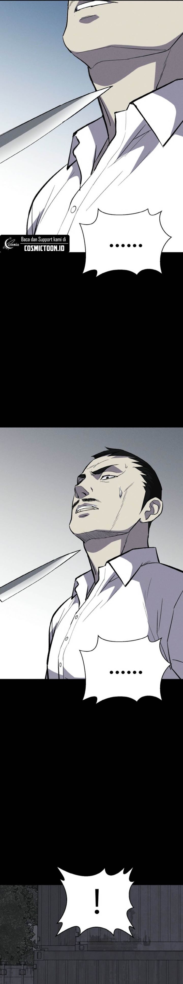 Blood Rain: Zero Chapter 04 Bahasa Indonesia