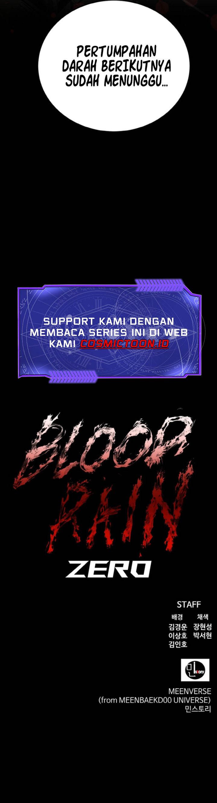 Blood Rain: Zero Chapter 04 Bahasa Indonesia