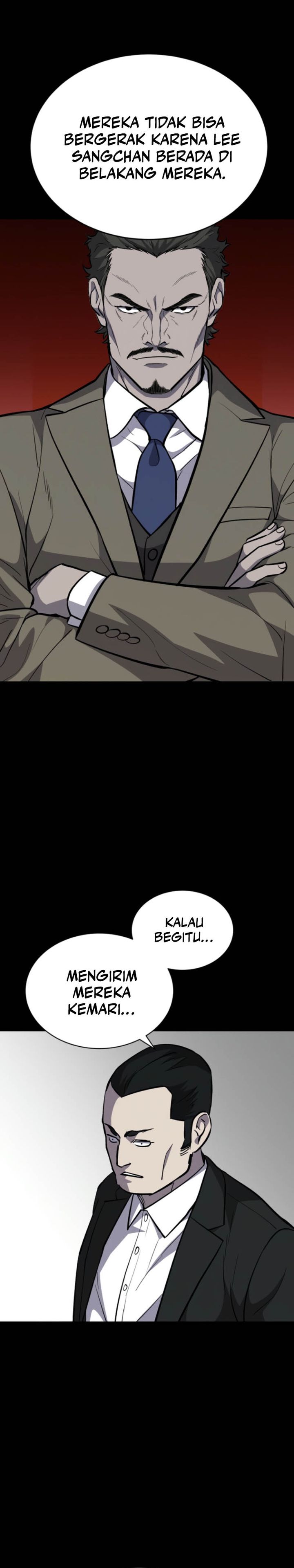 Blood Rain: Zero Chapter 05 Bahasa Indonesia