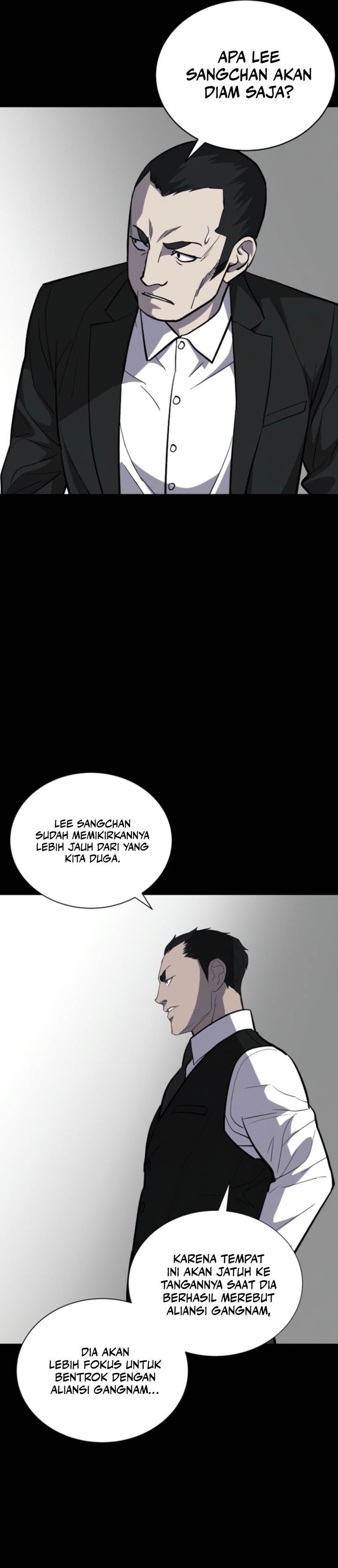 Blood Rain: Zero Chapter 05 Bahasa Indonesia