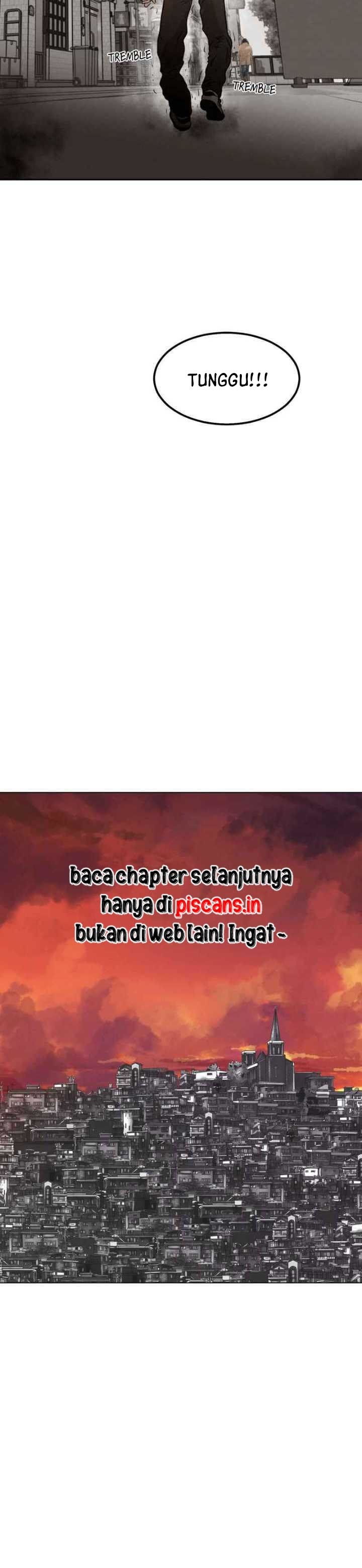 Bloodhounds Chapter 04 Bahasa Indonesia