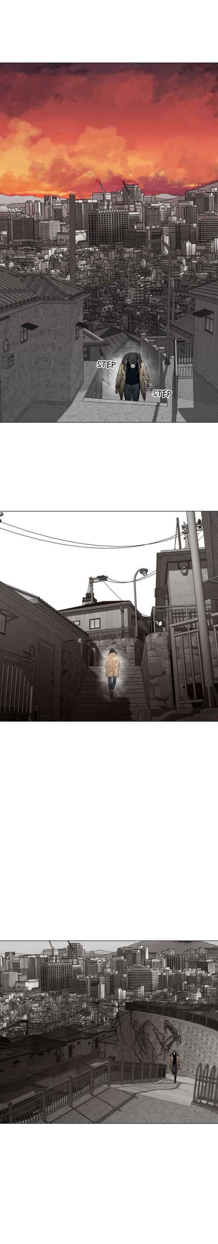 Bloodhounds Chapter 04 Bahasa Indonesia