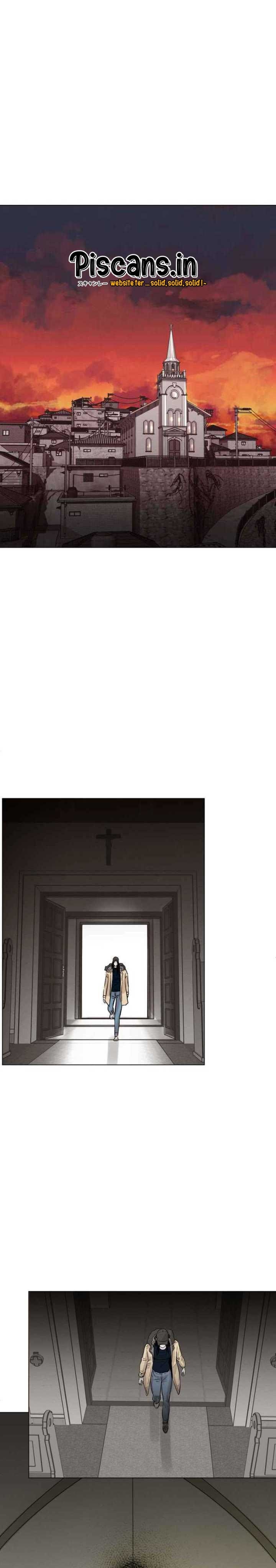 Bloodhounds Chapter 04 Bahasa Indonesia