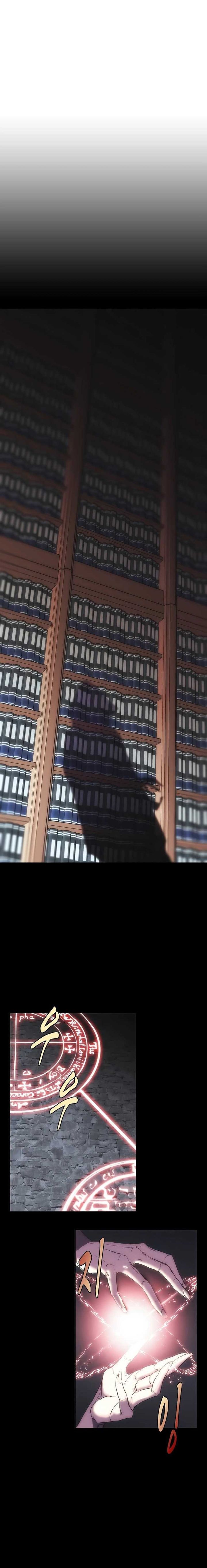 Bloodhound’s Regression Instinct Chapter 25 Bahasa Indonesia