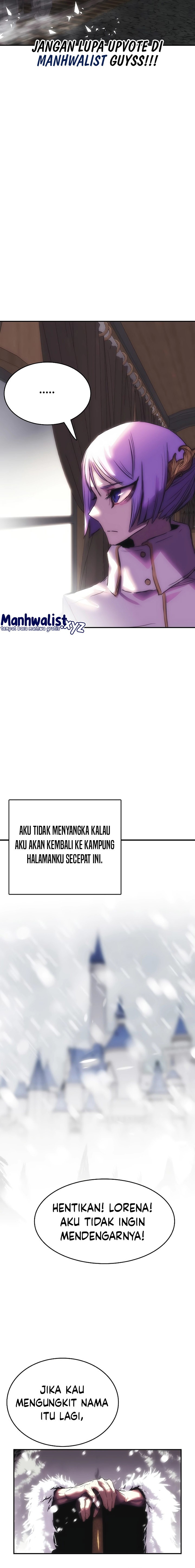 Bloodhound’s Regression Instinct Chapter 37 Bahasa Indonesia