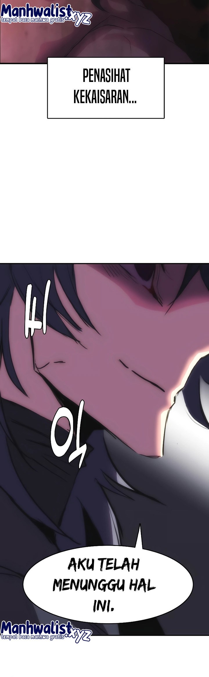 Bloodhound’s Regression Instinct Chapter 37 Bahasa Indonesia