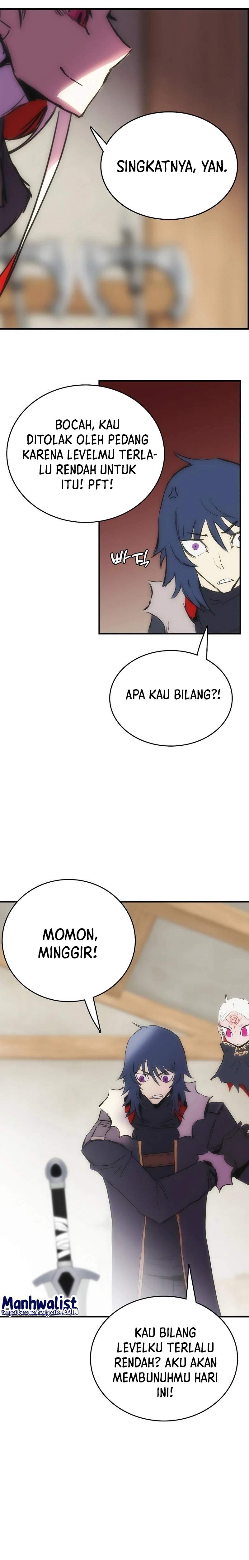 Dilarang COPAS - situs resmi www.mangacanblog.com - Komik bloodhounds regression instinct 045 - chapter 45 46 Indonesia bloodhounds regression instinct 045 - chapter 45 Terbaru 9|Baca Manga Komik Indonesia|Mangacan