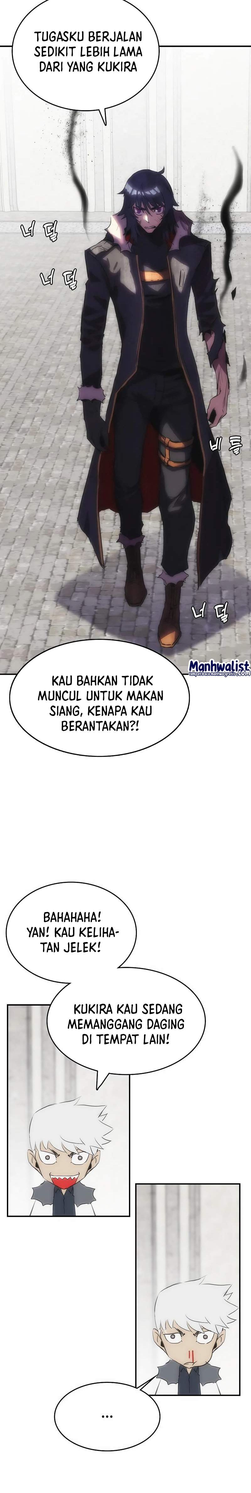 Dilarang COPAS - situs resmi www.mangacanblog.com - Komik bloodhounds regression instinct 045 - chapter 45 46 Indonesia bloodhounds regression instinct 045 - chapter 45 Terbaru 20|Baca Manga Komik Indonesia|Mangacan