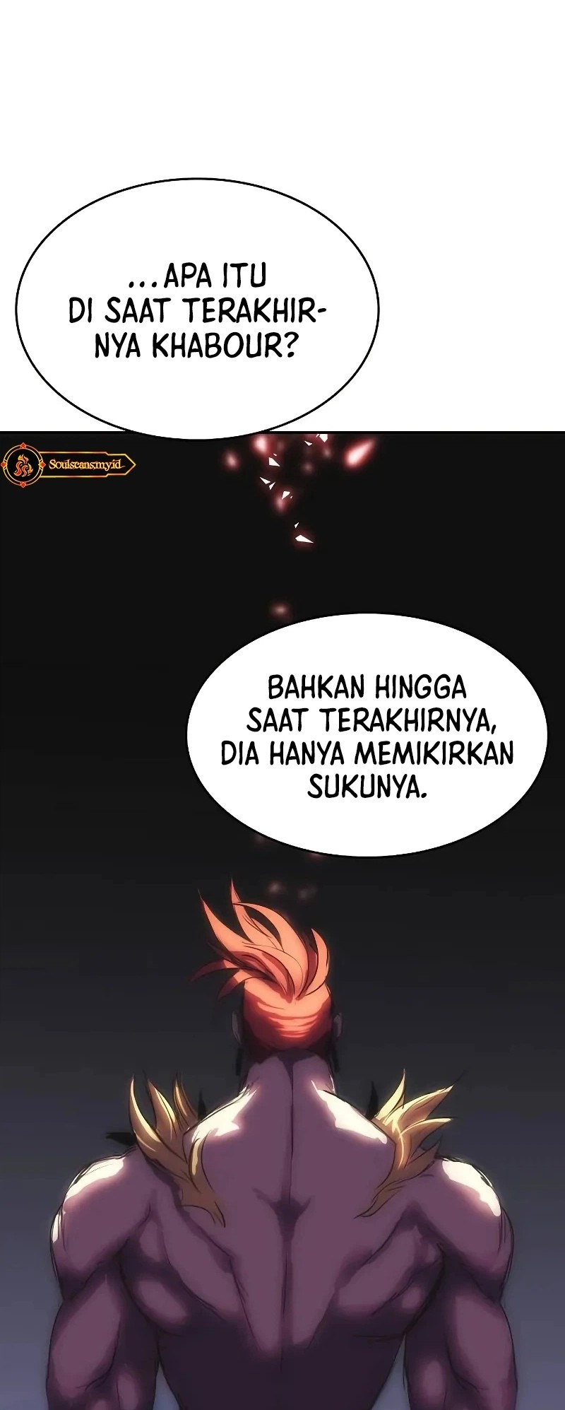 Dilarang COPAS - situs resmi www.mangacanblog.com - Komik bloodhounds regression instinct 054 - chapter 54 55 Indonesia bloodhounds regression instinct 054 - chapter 54 Terbaru 46|Baca Manga Komik Indonesia|Mangacan