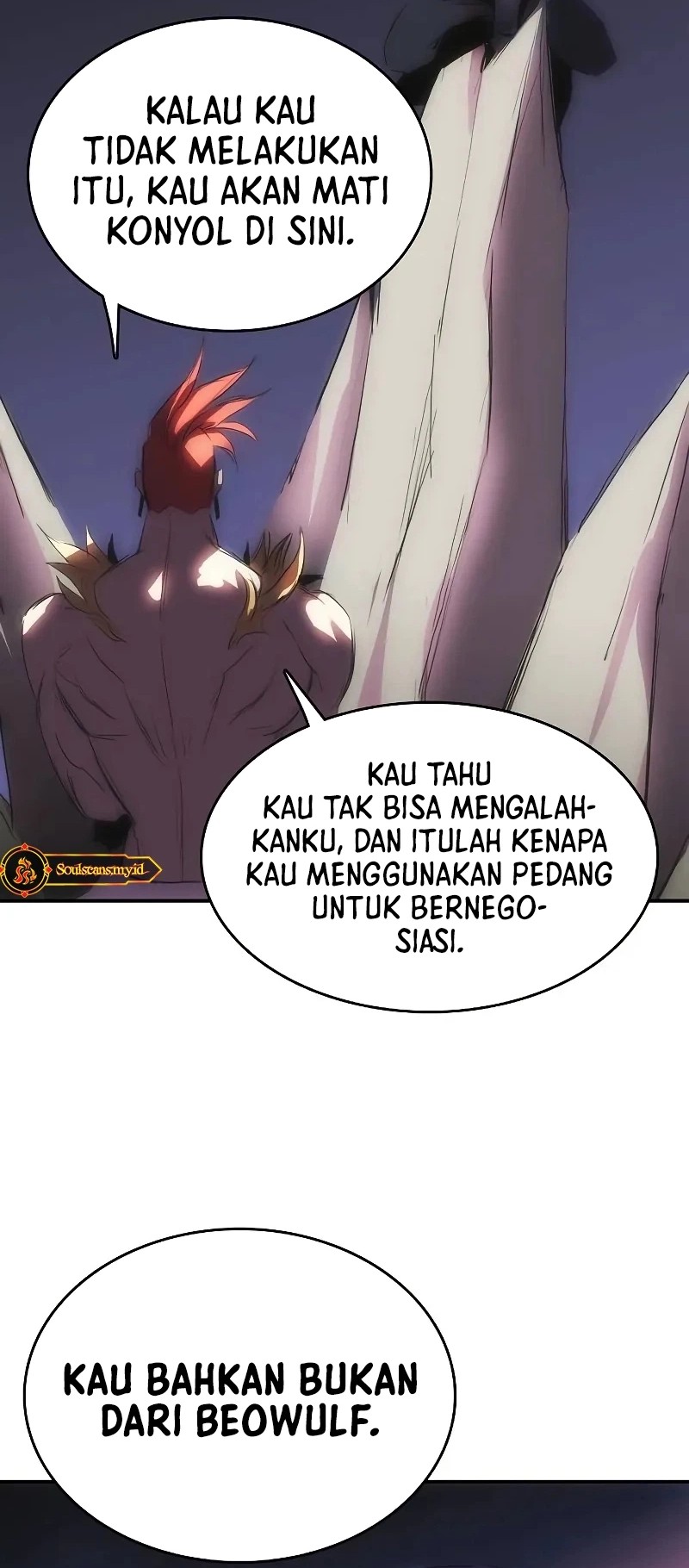 Dilarang COPAS - situs resmi www.mangacanblog.com - Komik bloodhounds regression instinct 054 - chapter 54 55 Indonesia bloodhounds regression instinct 054 - chapter 54 Terbaru 51|Baca Manga Komik Indonesia|Mangacan