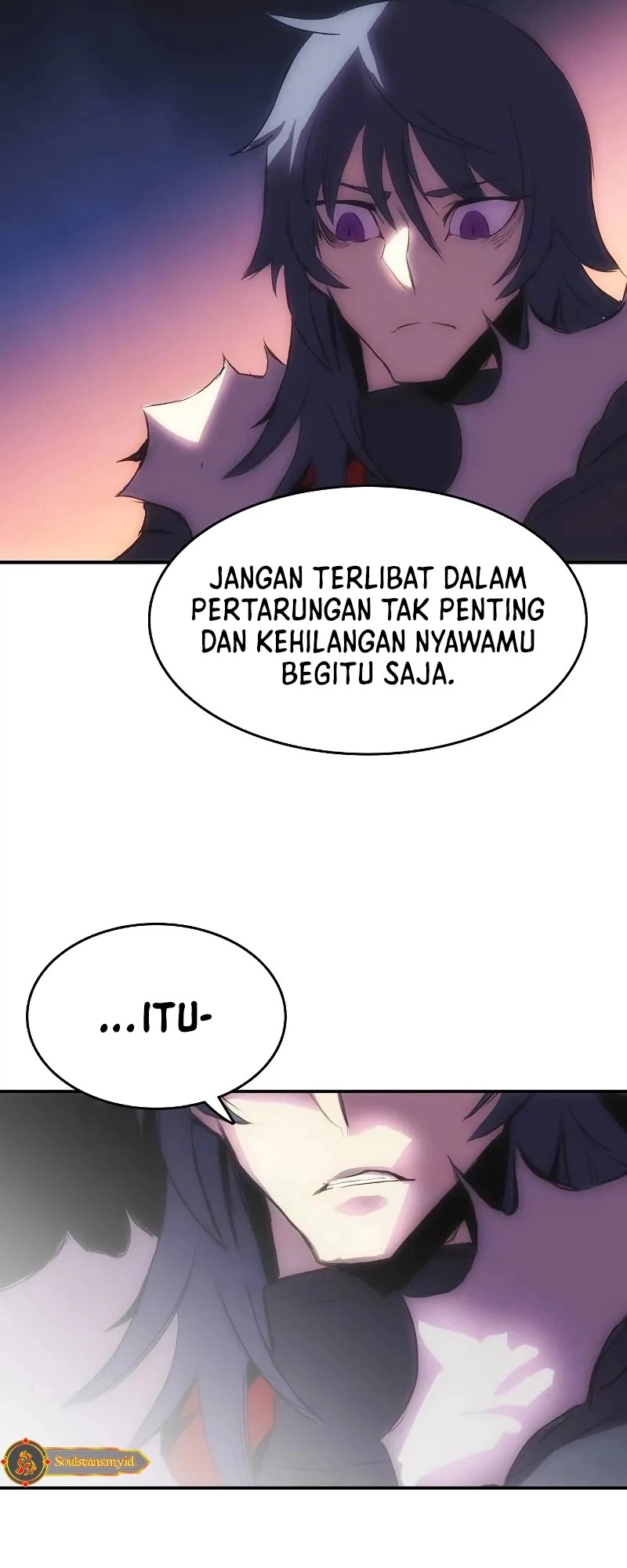 Dilarang COPAS - situs resmi www.mangacanblog.com - Komik bloodhounds regression instinct 054 - chapter 54 55 Indonesia bloodhounds regression instinct 054 - chapter 54 Terbaru 52|Baca Manga Komik Indonesia|Mangacan
