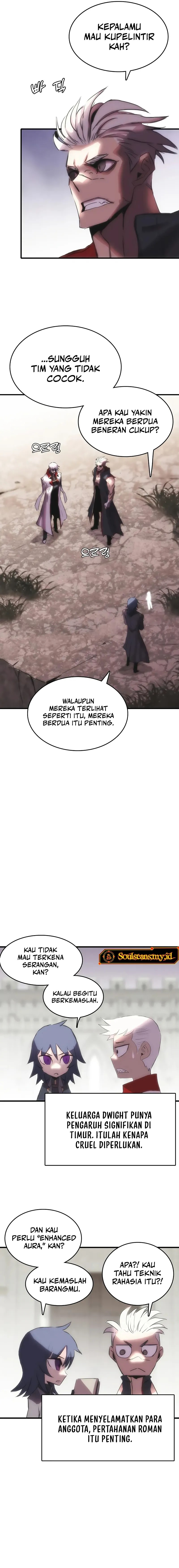 Dilarang COPAS - situs resmi www.mangacanblog.com - Komik bloodhounds regression instinct 064 - chapter 64 65 Indonesia bloodhounds regression instinct 064 - chapter 64 Terbaru 10|Baca Manga Komik Indonesia|Mangacan
